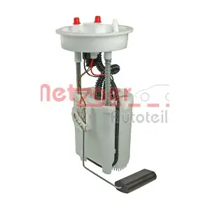 METZGER AUTOTEILE 2250079