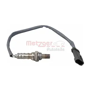 METZGER AUTOTEILE 0895465