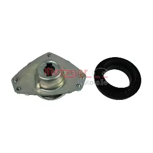 METZGER AUTOTEILE 6490002