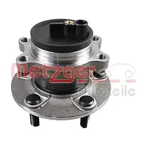 WM 2156 METZGER AUTOTEILE