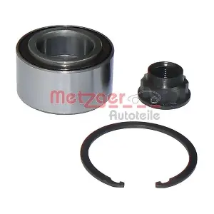 METZGER AUTOTEILE WM 2073