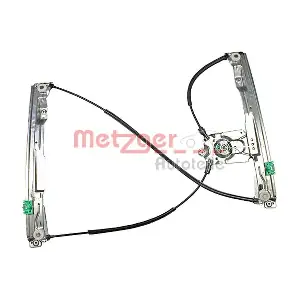 METZGER AUTOTEILE 2160447