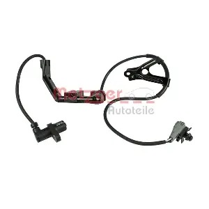0900772 METZGER AUTOTEILE