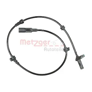 09001197 METZGER AUTOTEILE