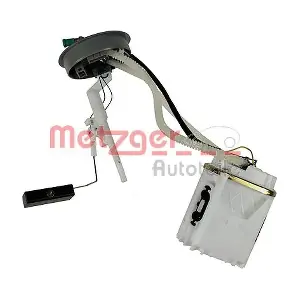 METZGER AUTOTEILE 2250019