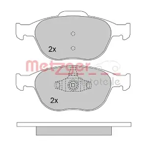 METZGER AUTOTEILE 1170241
