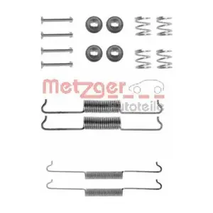 METZGER AUTOTEILE 105-0521