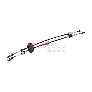 METZGER AUTOTEILE 3150075