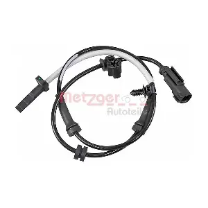 09001454 METZGER AUTOTEILE