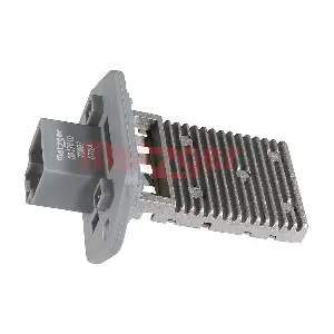 0917810 METZGER AUTOTEILE