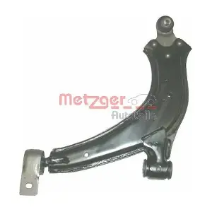 METZGER AUTOTEILE 58060201