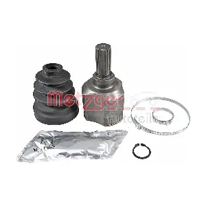 METZGER AUTOTEILE 7110183