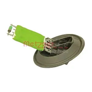 METZGER AUTOTEILE 0917028