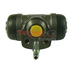 METZGER AUTOTEILE 101-680
