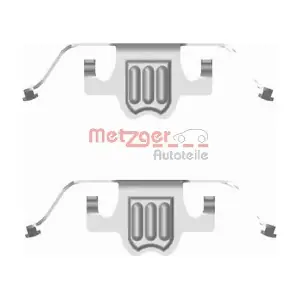 109-1695 METZGER AUTOTEILE