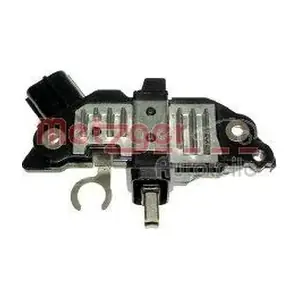 METZGER AUTOTEILE 2390004