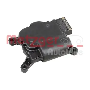0917687 METZGER AUTOTEILE