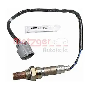 METZGER AUTOTEILE 0893176