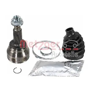 METZGER AUTOTEILE 7110223