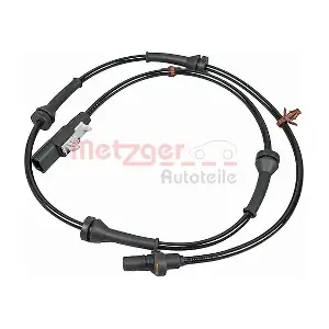 09001094 METZGER AUTOTEILE