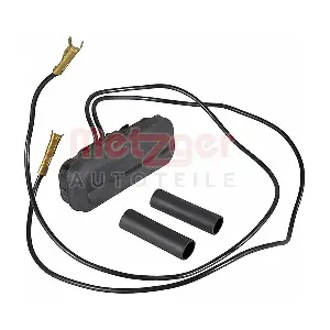 METZGER AUTOTEILE 2310926