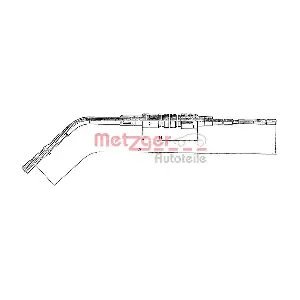 10.4132 METZGER AUTOTEILE