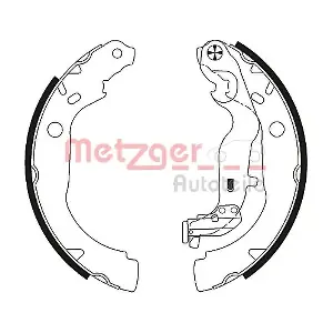 METZGER AUTOTEILE MG131