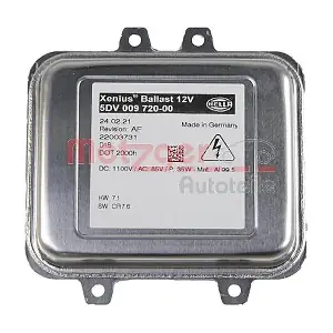 0896023 METZGER AUTOTEILE