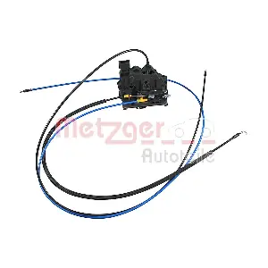 2314508 METZGER AUTOTEILE
