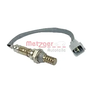 METZGER AUTOTEILE 0895604