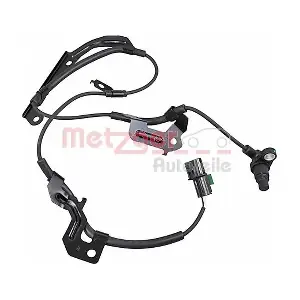 09001460 METZGER AUTOTEILE