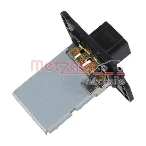 0917750 METZGER AUTOTEILE