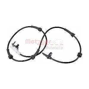 09001345 METZGER AUTOTEILE