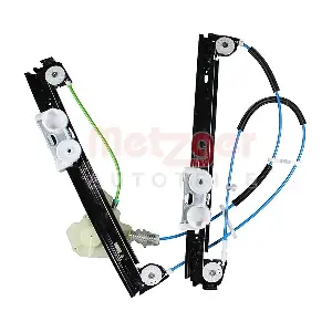 METZGER AUTOTEILE 2160139