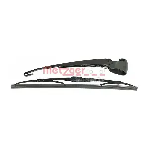 METZGER AUTOTEILE 2190345