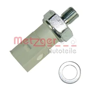 METZGER AUTOTEILE 0910076