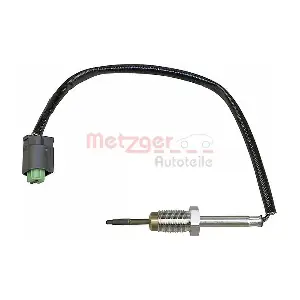 METZGER AUTOTEILE 0894627