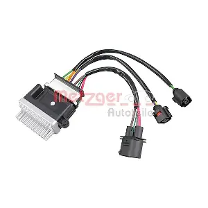 0917446 METZGER AUTOTEILE