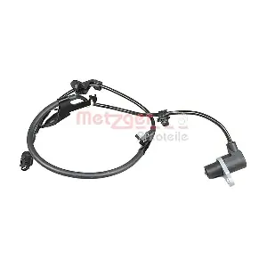 METZGER AUTOTEILE 09001137