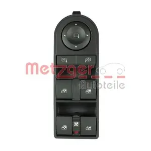 0916248 METZGER AUTOTEILE
