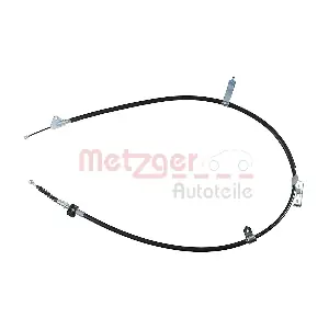 17.1100 METZGER AUTOTEILE