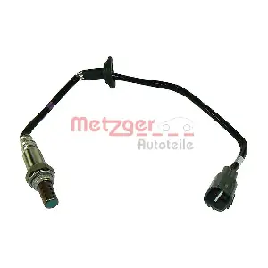 METZGER AUTOTEILE 0893116