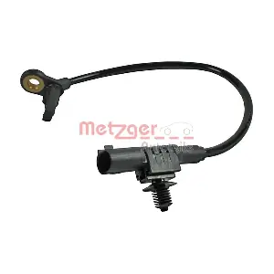 METZGER AUTOTEILE 0900775