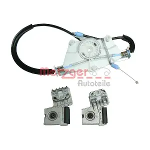 2160035 METZGER AUTOTEILE