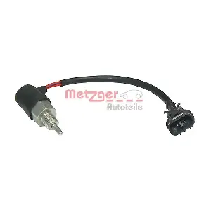 METZGER AUTOTEILE 0912067