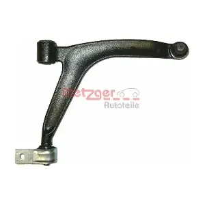 METZGER AUTOTEILE 58027102