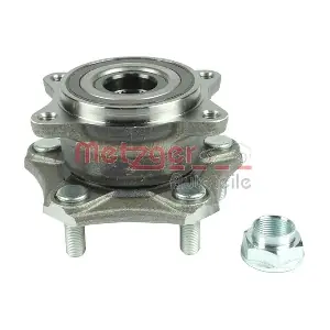 WM 6978 METZGER AUTOTEILE