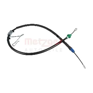 17.9016 METZGER AUTOTEILE