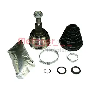 METZGER AUTOTEILE 7110039