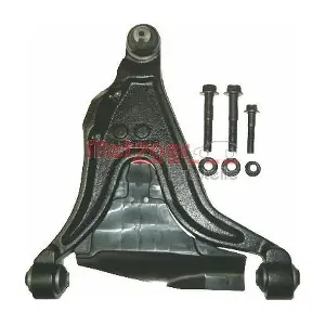 METZGER AUTOTEILE 58024602